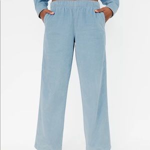 Brand New Aritzia Carlaw Pant